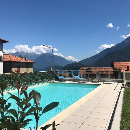 The Sunshine - Apartments With Pool ムッソ エクステリア 写真