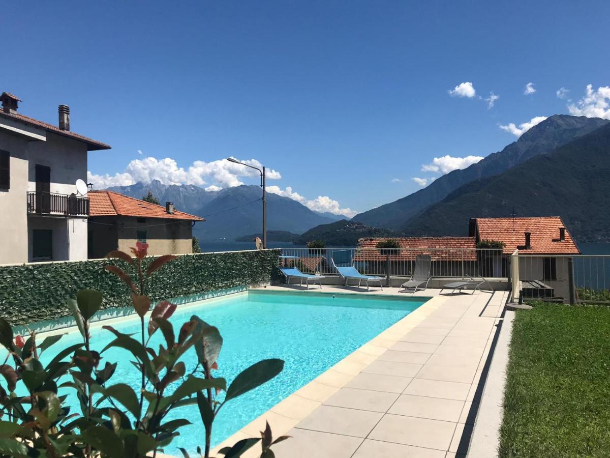 The Sunshine - Apartments With Pool ムッソ エクステリア 写真